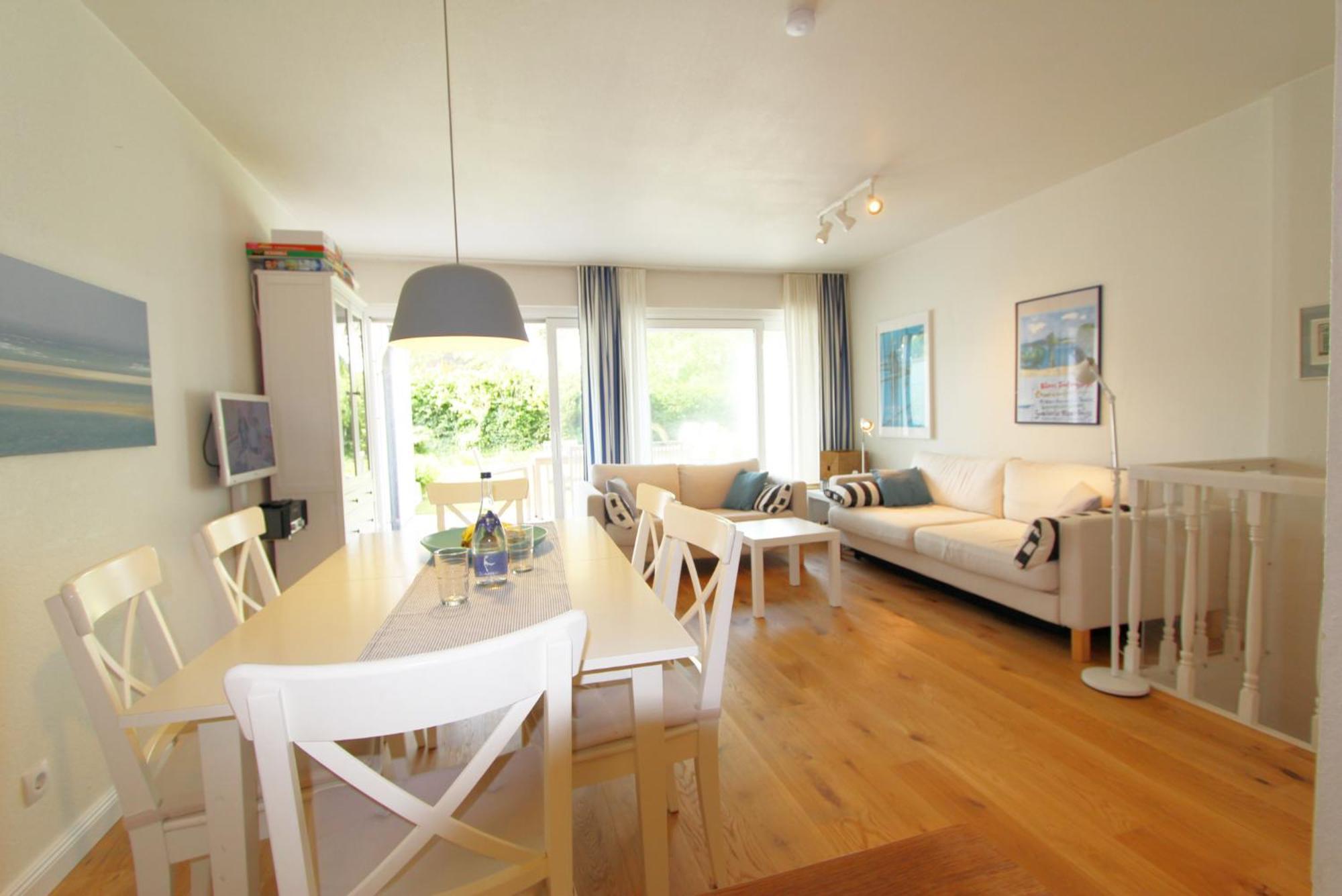 Cosima - Im Grund 29, App 76 Apartment Wenningstedt-Braderup