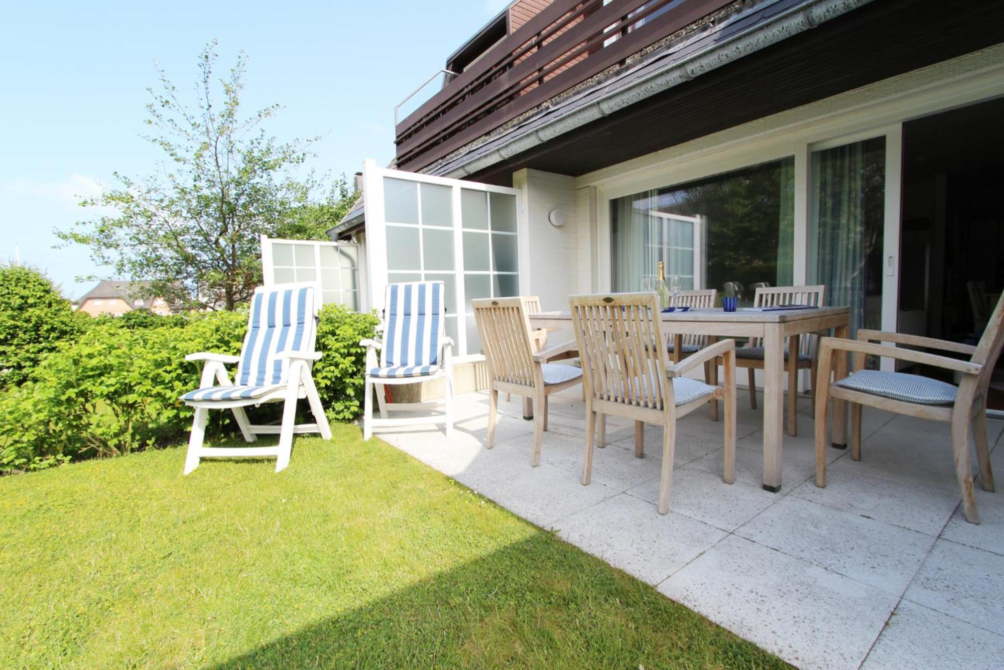 Cosima - Im Grund 29, App 76 Apartment