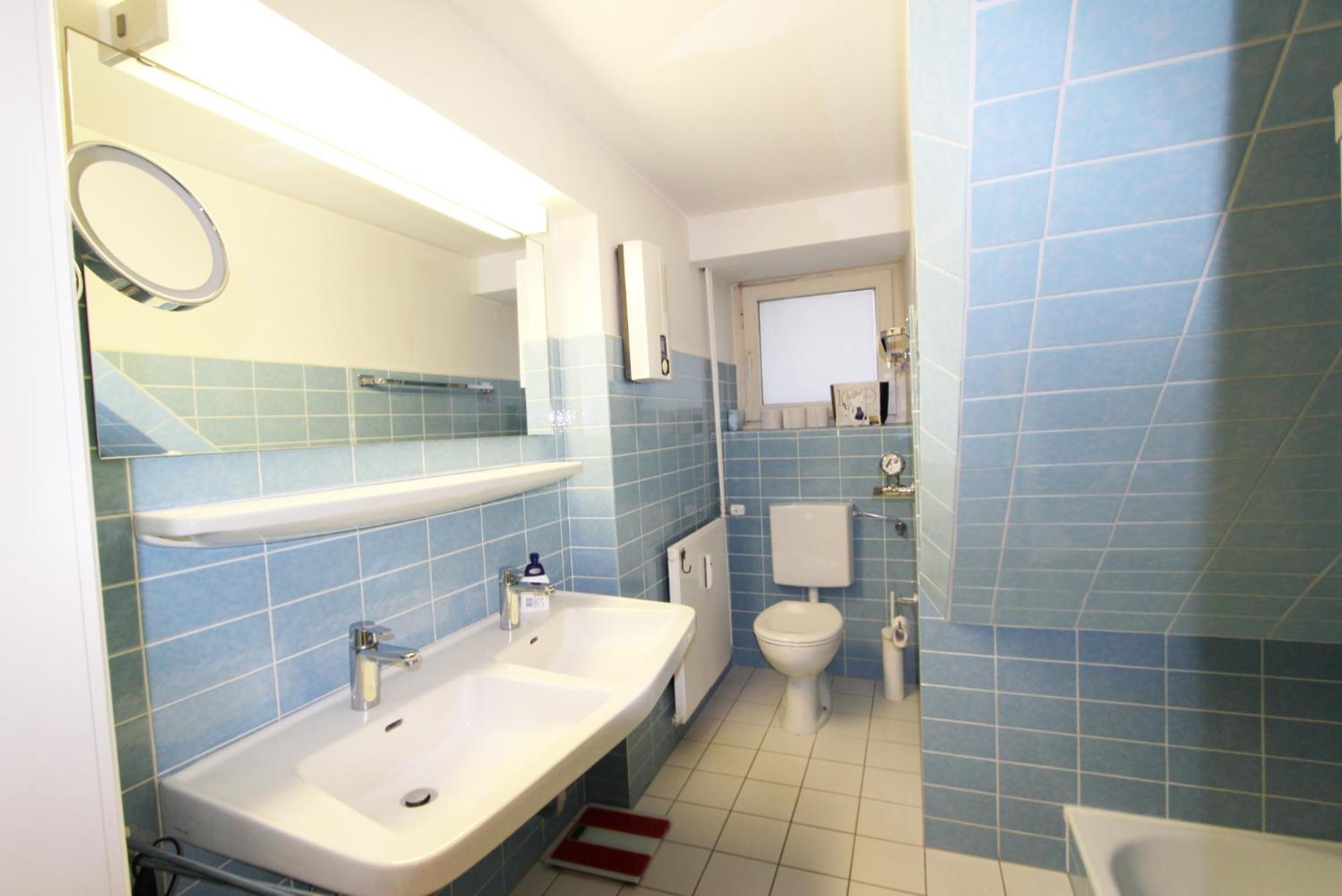 Apartment Cosima - Im Grund 29, App 76 *
