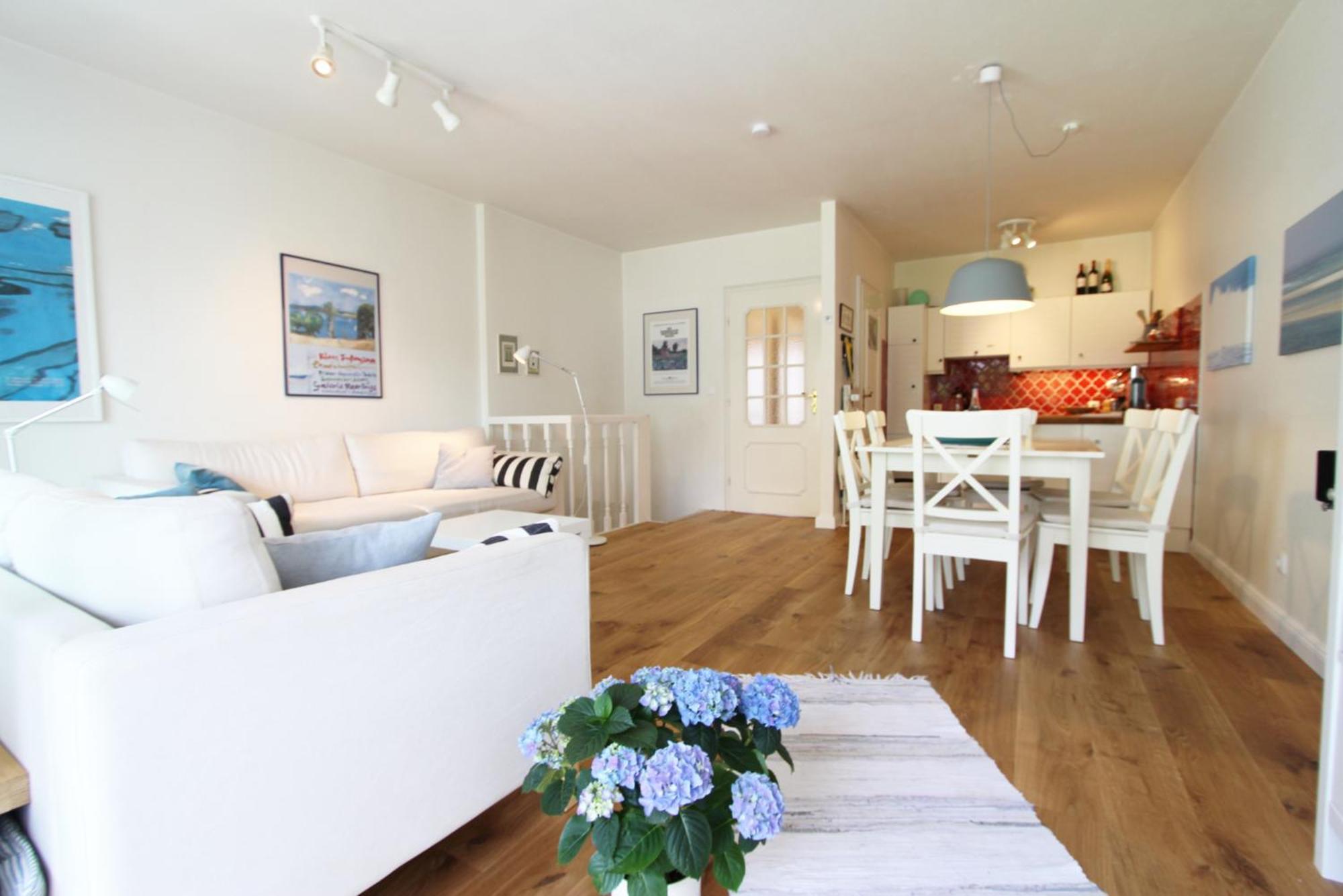 Cosima - Im Grund 29, App 76 Apartment *