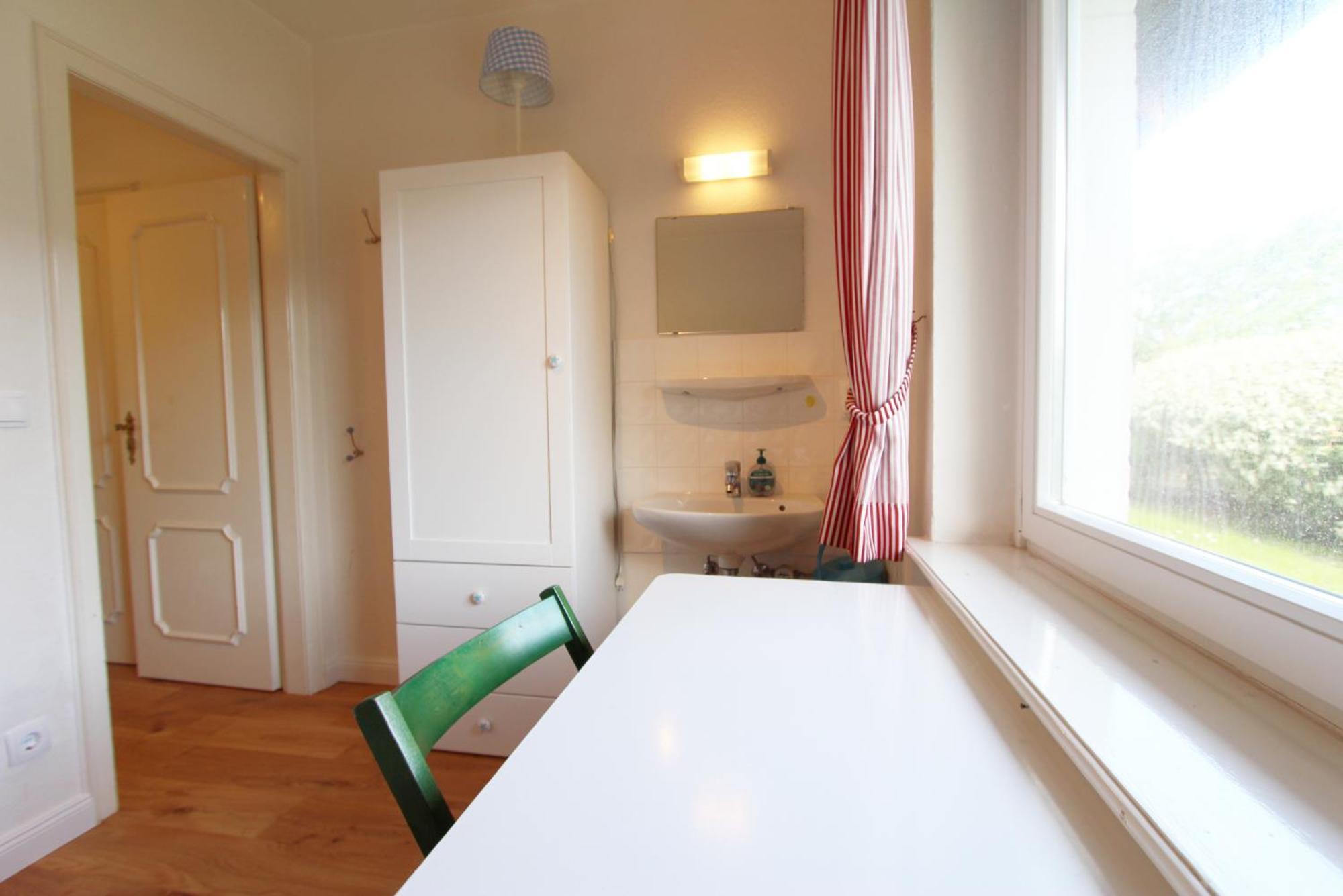 Apartment Cosima - Im Grund 29, App 76 Wenningstedt-Braderup