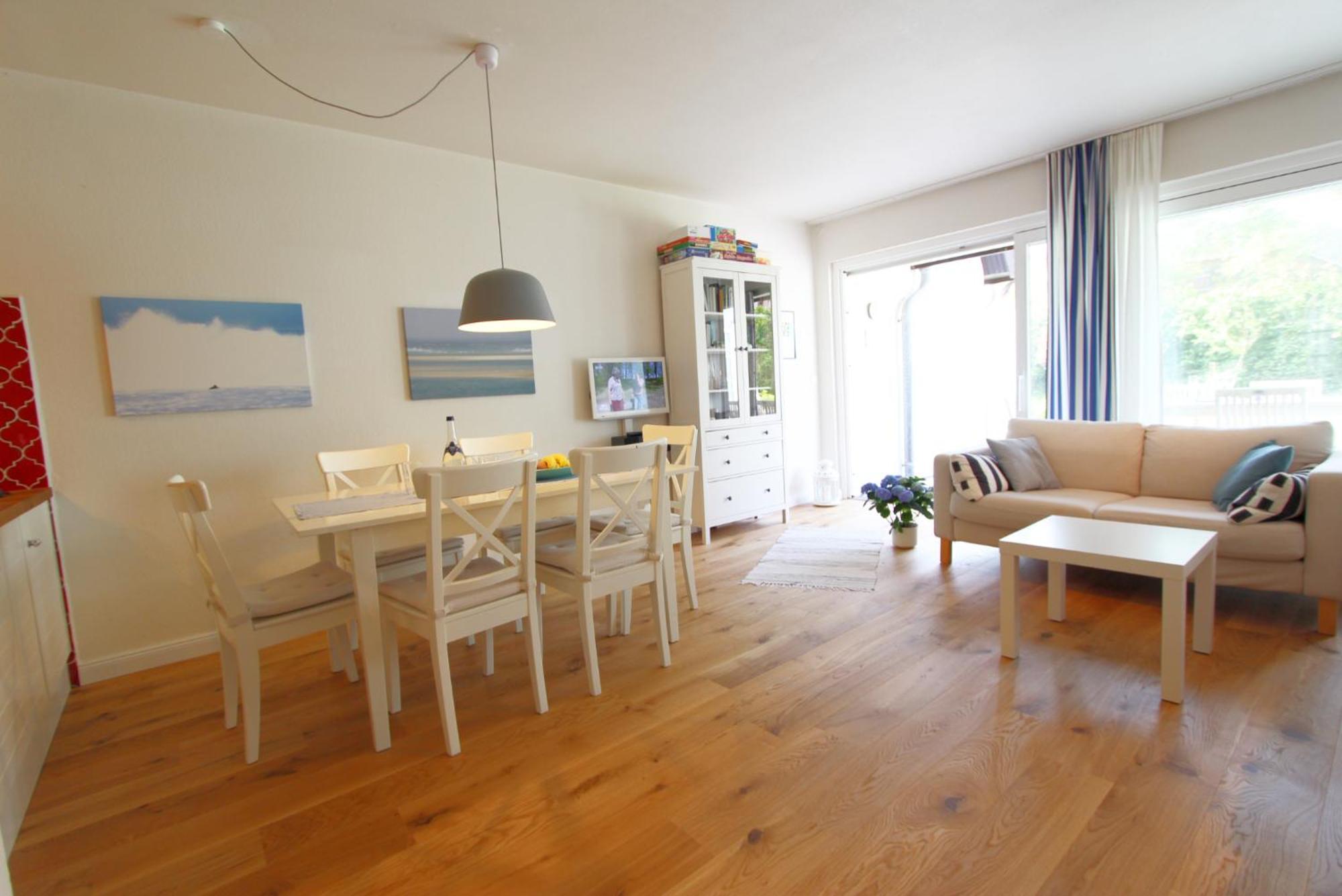 Apartment Cosima - Im Grund 29, App 76