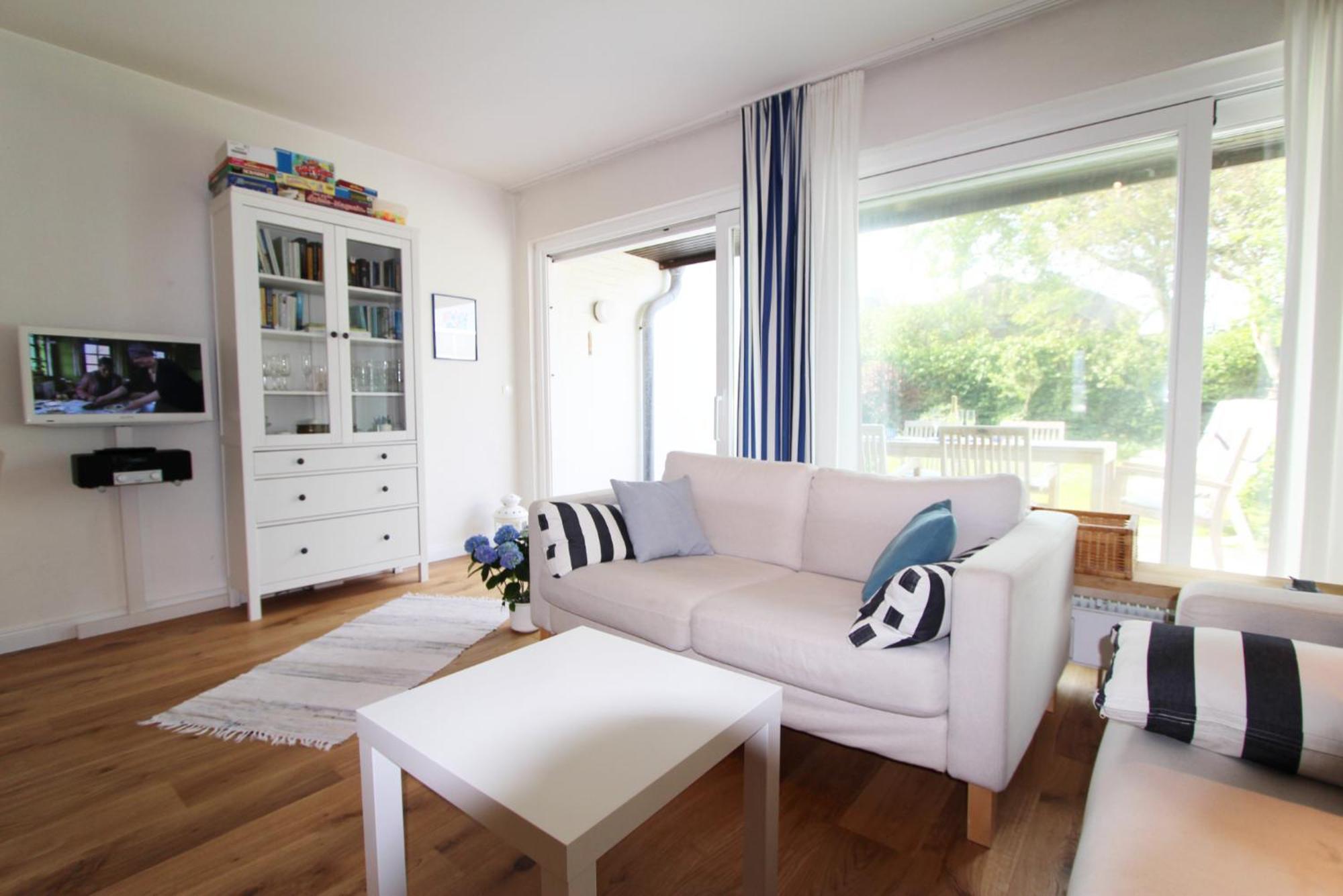 Cosima - Im Grund 29, App 76 Apartment