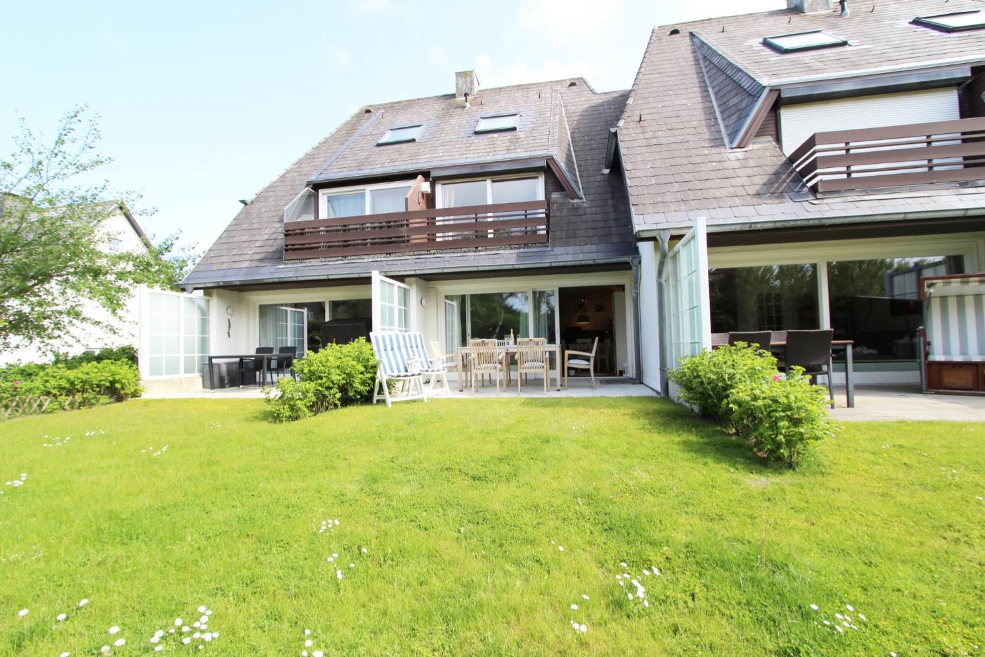 Apartment Cosima - Im Grund 29, App 76 *