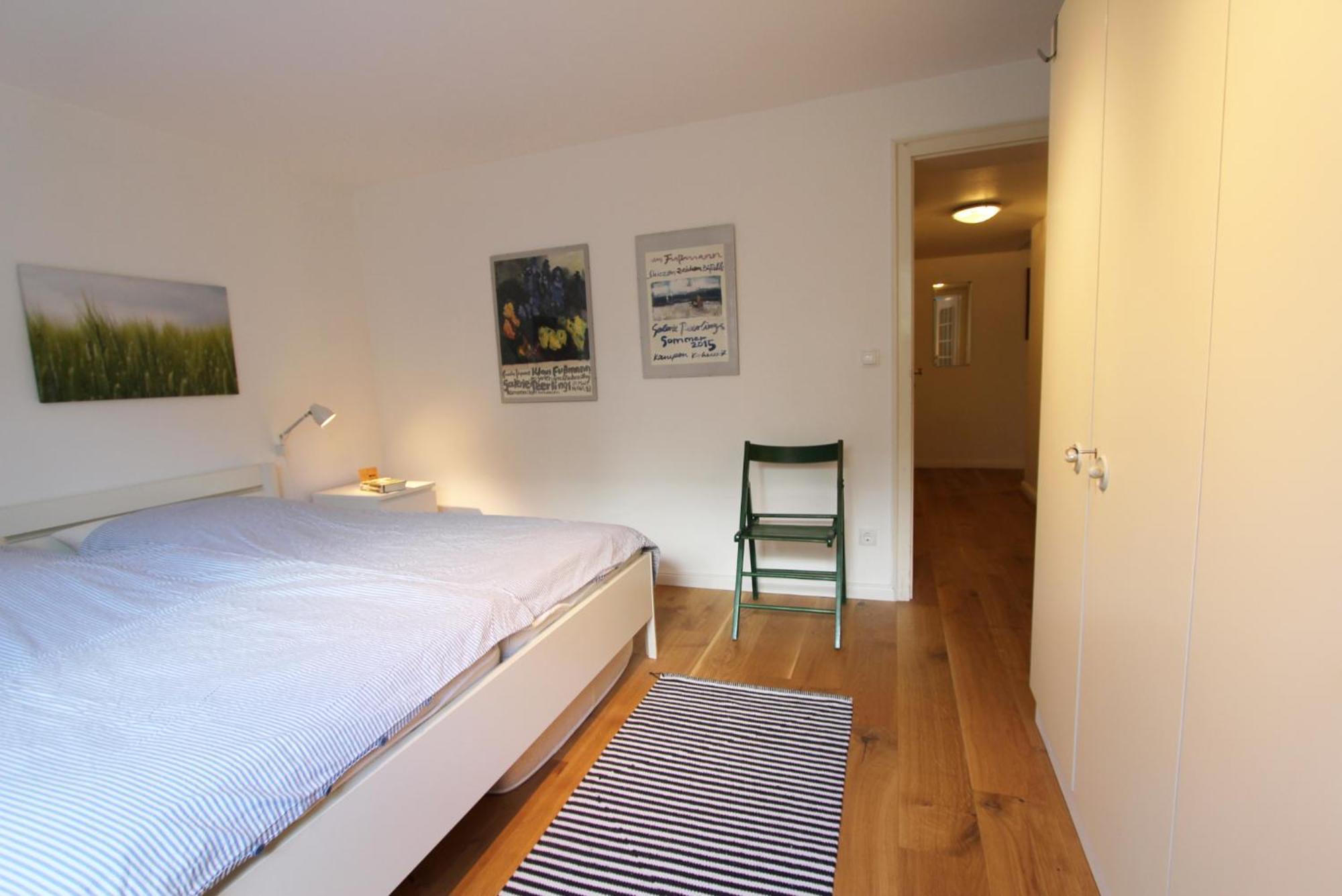 Cosima - Im Grund 29, App 76 Apartment Wenningstedt-Braderup