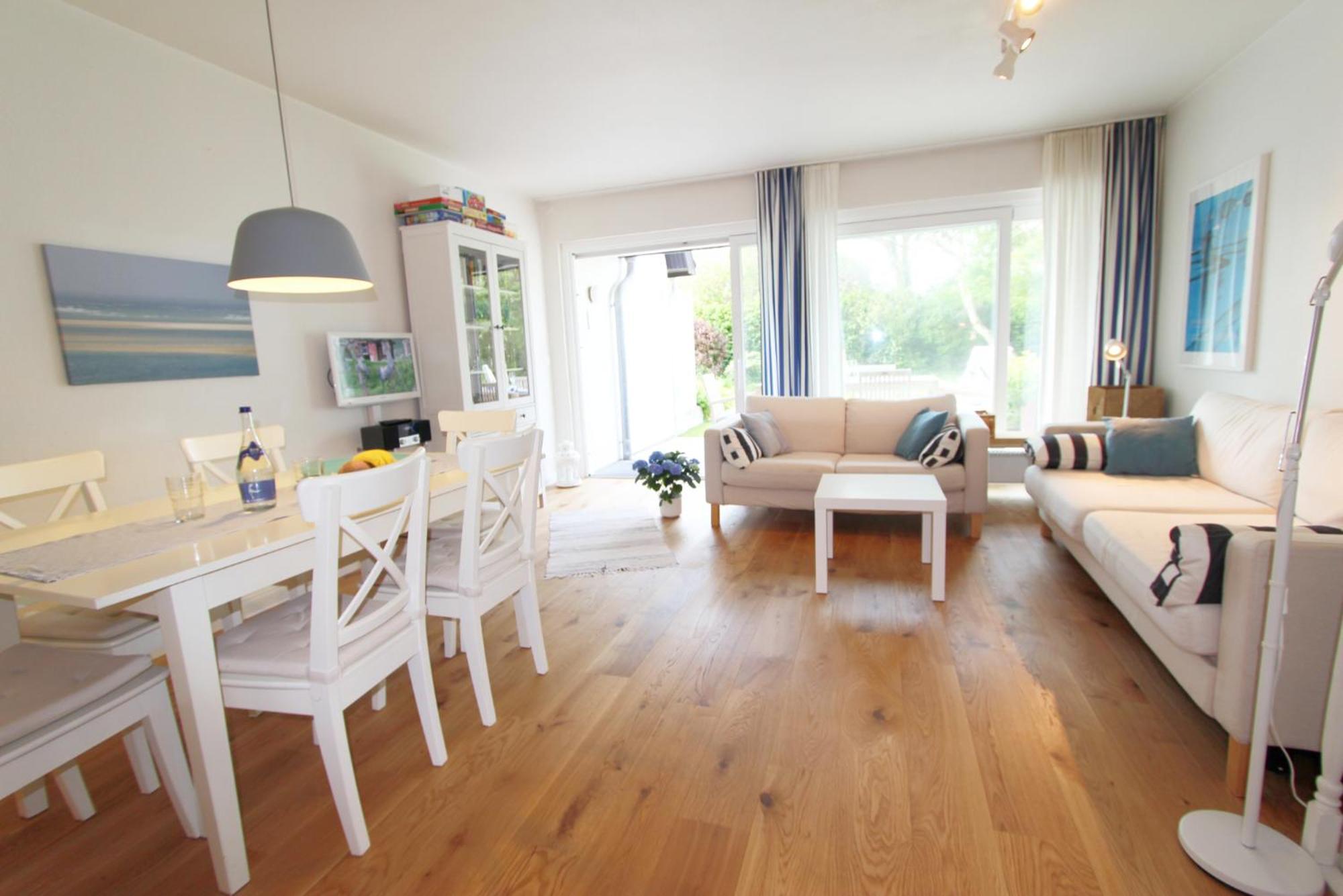 Cosima - Im Grund 29, App 76 Apartment *