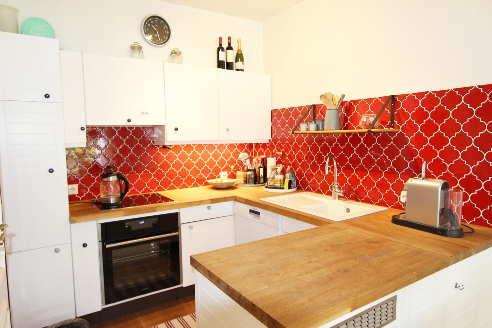 Apartment Cosima - Im Grund 29, App 76